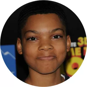 Philip Daniel Bolden