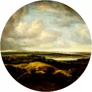 Philip de Koninck photograph