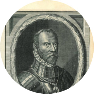 Philip de Montmorency, Count of Horn