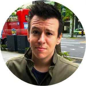 Philip DeFranco