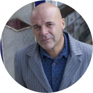 Philip Defrancq Musician