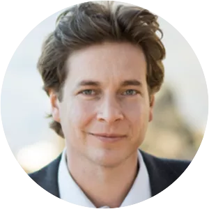 Philip Delaquis - Swiss film producer