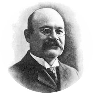 Philip Diehl  - German-American mechanical engineer