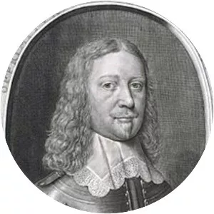 Philip Dietrich, Count of Waldeck