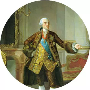 Philip, Duke of Parma - 