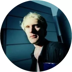 Philip E. Agre photograph