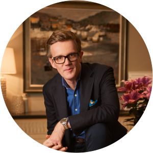 Philip Eastwood photograph