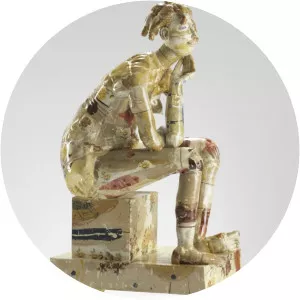 Philip Eglin - Visual artist