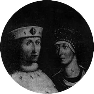 Philip, Elector Palatine - 