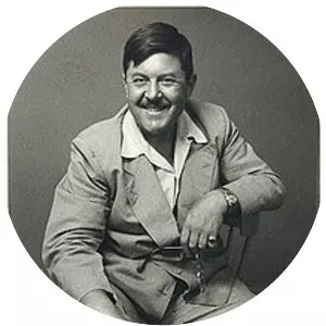 Philip Evergood - American painter