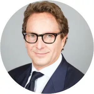 Philip Falcone - American businessman