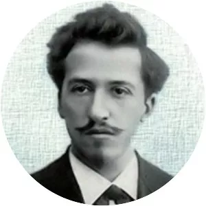 Philip Francis Nowlan