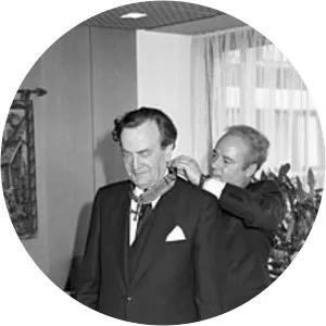 Philip Freiherr Von Boeselager