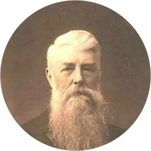 Philip Fysh - Former Premier of Tasmania