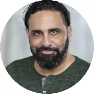 Philip Galinsky - Actor