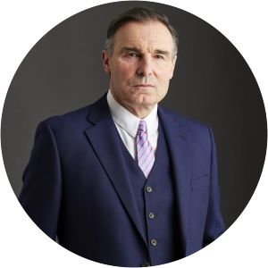 Philip Gascoyne - Actor