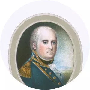 Philip Gidley King - Former Governor of New South Wales