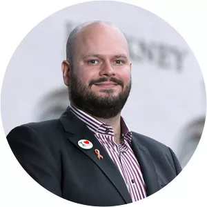 Philip Glanville - Mayor of Hackney