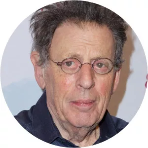 Philip Glass