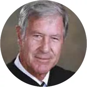 Philip Godfrey Reinhard - Judge