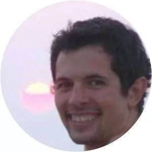 Philip Gounev - Author