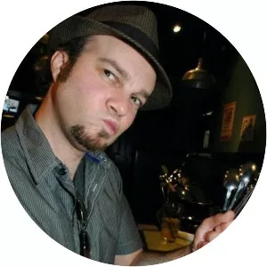 Philip Haldiman - Actor