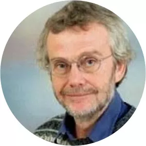 Philip Hardie - Author