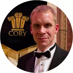 Philip Harper - Author