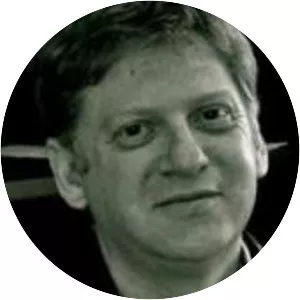 Philip Harrison photograph