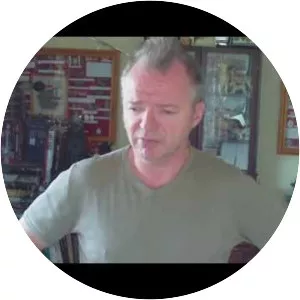 Philip Haythornthwaite - Author