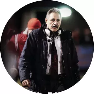 Philip Haywood - Author