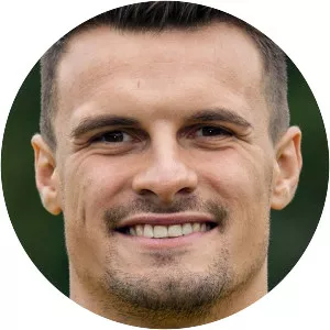 Philip Heise - German football player