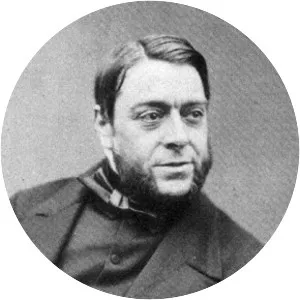 Philip Henry Gosse - Naturalist