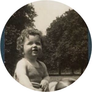 Philip Henry Russell Goodman