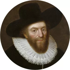 Philip Henslowe - Entrepreneur