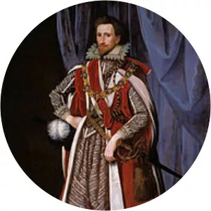 Philip Herbert, 4th Earl of Pembroke - 