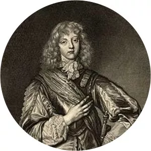 Philip Herbert, 5th Earl of Pembroke - 