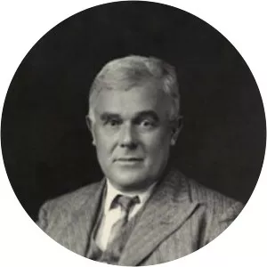 Philip Herbert Cowell