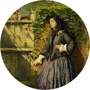 Philip Hermogenes Calderon - Painter