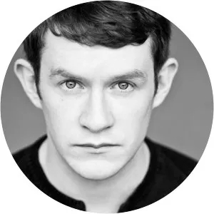 Philip Hill-Pearson - British actor