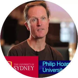 Philip Hoare