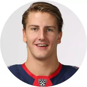 Philip Holm - Ice hockey defenseman