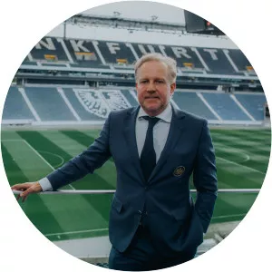 Philip Holzer - Football player