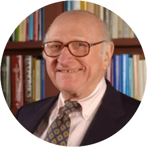 Philip Holzman - Psychologist