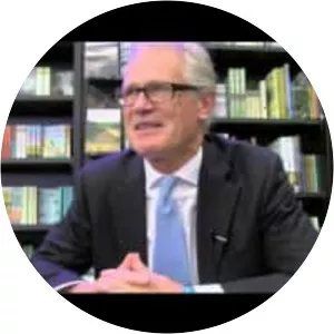 Philip Hook - Author