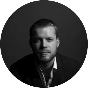 Philip Huff - Writer