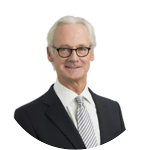 Philip Hulme - Business person