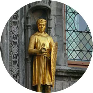 Philip I, Count of Flanders