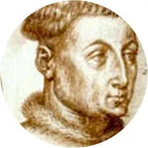 Philip I, Duke of Brabant