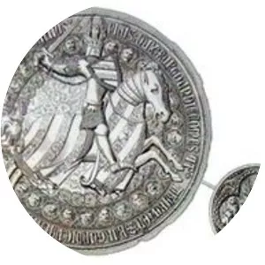 Philip I, Duke of Burgundy